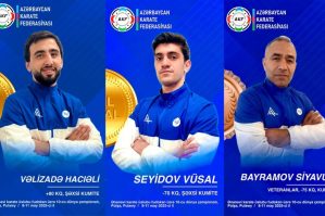 Karateçilərimiz dünya çempionatının ilk günündə 3 medal qazandı 26 1746726129.67f9ad1b be91 3cad b8b7 de2271536d1b 850