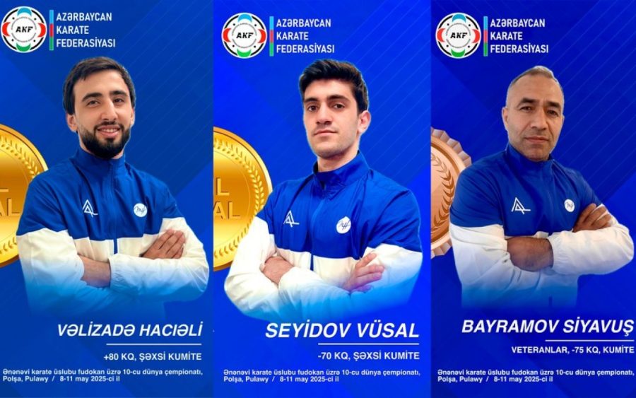Karateçilərimiz dünya çempionatının ilk günündə 3 medal qazandı 1 1746726129.67f9ad1b be91 3cad b8b7 de2271536d1b 850