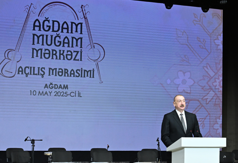 Prezidentdən mühüm mesaj: Bizimlə hesablaşmayan… 1