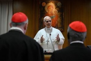 Roma Papasının Türkiyə və ermənilərlə nə əlaqəsi var? - Qohumundan ŞOK