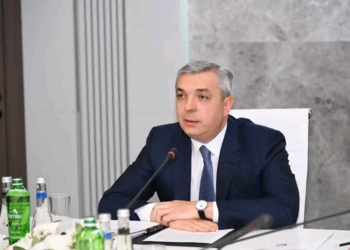 Əlaqələndirmə Qərargahının növbəti iclası Ağdamda keçirildi - FOTO