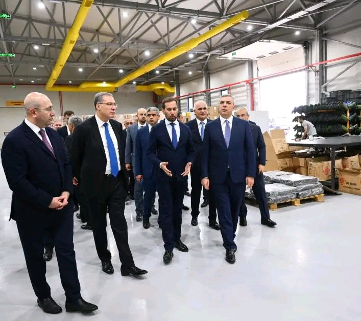 Əlaqələndirmə Qərargahının növbəti iclası Ağdamda keçirildi - FOTO