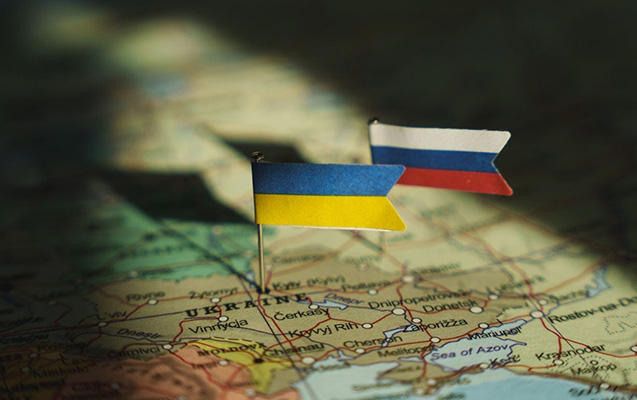 Moskva Kiyevə sülh sənədi təqdim edəcək