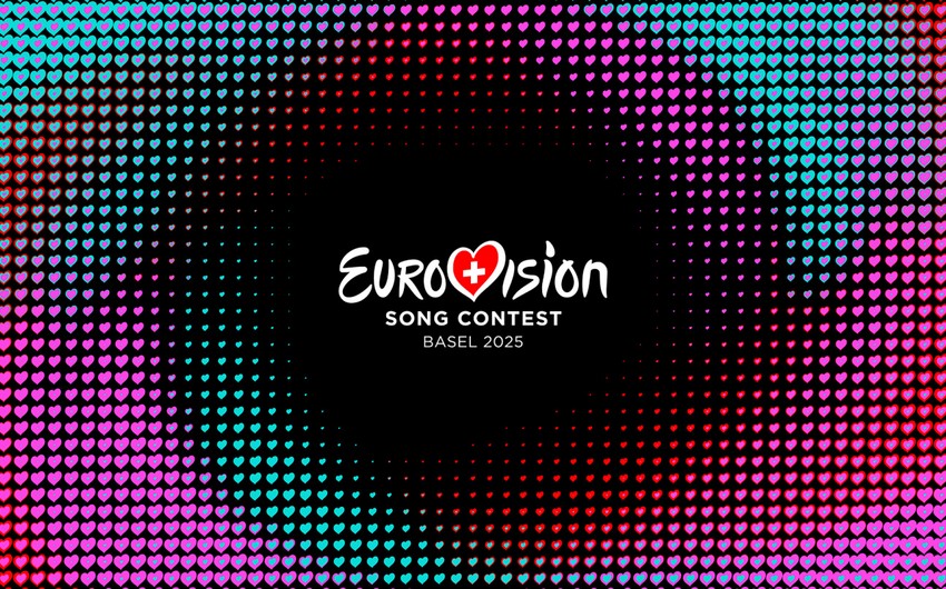 “Avroviziya 2025”: finala keçən 10 ölkə - CANLI 1 “Avroviziya 2025”: finala keçən 10 ölkə - CANLI