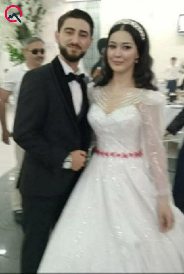 Şabranda faciə: qazi və hamilə həyat yoldaşı öldü - FOTO