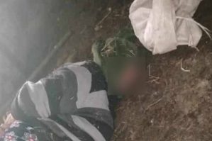 74 yaşlı qadının əl-ayağını bağlayıb başına kisə keçirdilər - Pullarını da oğurladılar