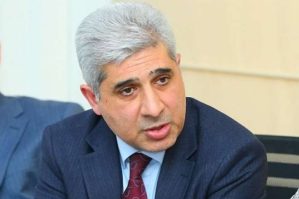 Ceyhun Musaoğluya ağır itki - FOTO