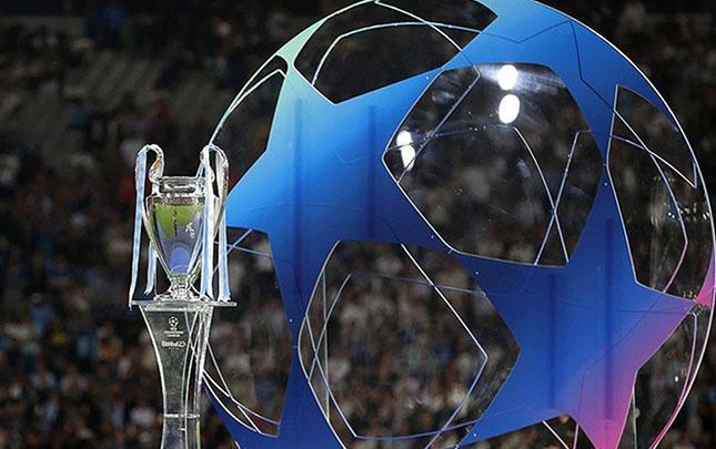 ÇL-də həftənin rəmzi komandası açıqlandı