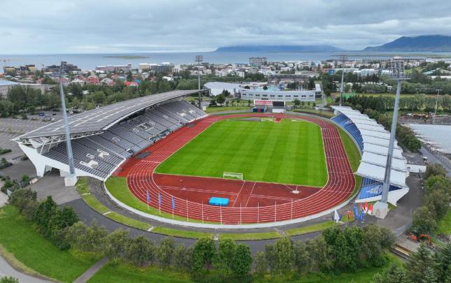 DÇ-2026-da: Millimizin ilk oyununun məkanı müəyyənləşdi