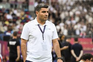 “Bundan xoşbəxt gün ola bilməz” - Elşad Quliyev