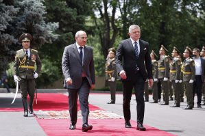 Bakı dəstək verdi, İrəvanla razılaşdı: Fitsodan gözlənilməz həmlə