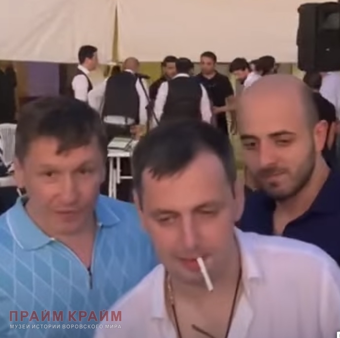 Lotu Qulinin yaxın adamı olan qanuni oğru axtarışa verildi - FOTO