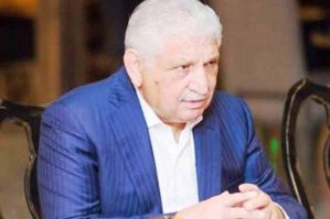 Cavanşir Qurbanov vəfat etdi