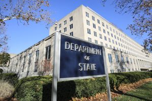 Dövlət Departamenti: Trampın açıqlamalarını yanlış anlamayın