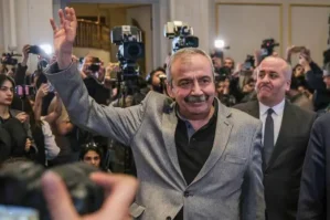 Sırrı Süreyyanın sirri – Milli, PKK-çı, yoxsa, dərin dövlətin agenti?