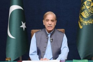 Biz bu qarşıdurmada qalib gəldik – Şahbaz Şərif