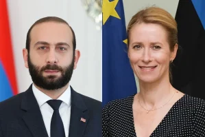 Mirzoyan Kallasla görüşəcək: məkan və tarix bəlli oldu