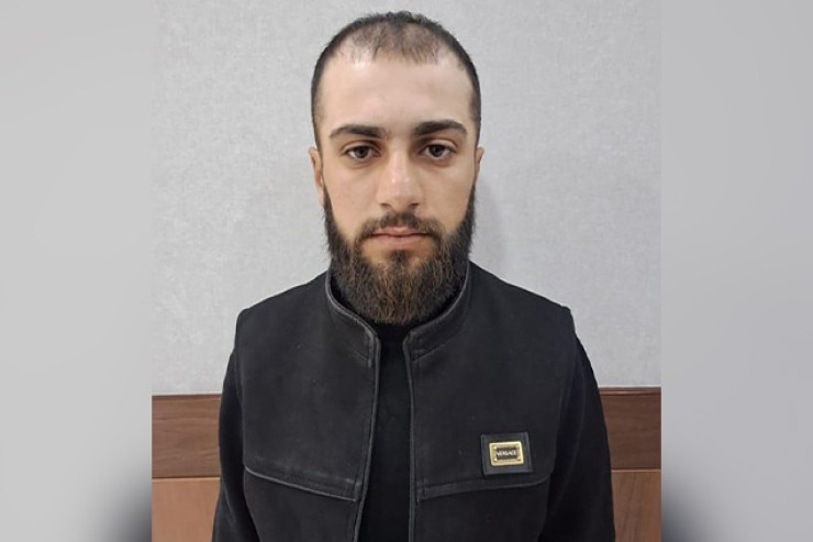 Dənizdə boğulduğu deyilirdi, 7 ay sonra sağ tapıldı