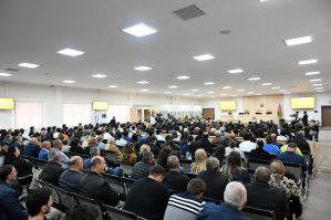 Qubadlının və Zəngilanın işğalı zamanı çəkilən videomaterial göstərildi