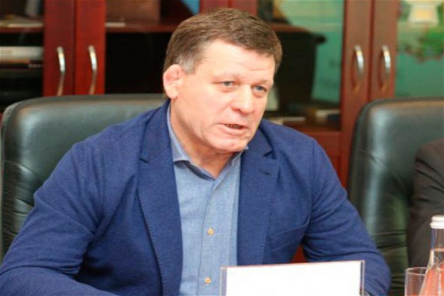 "Oleq Bakinski"nin məhkəməsində mülki iddia qaldırıldı