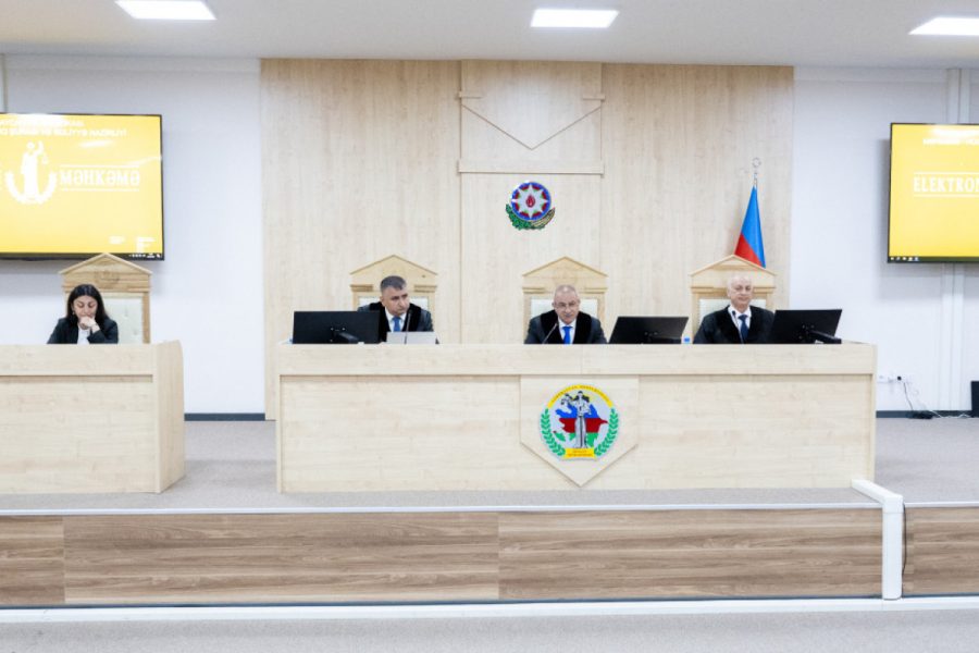 Ermənistanın əsir götürdüyü şəxslər gördükləri işgəncələrlə bağlı danışdılar