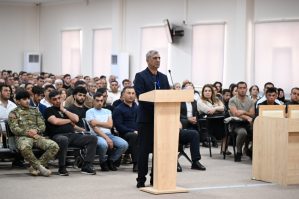 Vardanyanın məhkəməsində zərərçəkmişlər danışdı