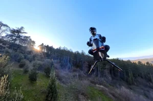 Yeddi dəfə yüngül, iki dəfə sürətli: yeni texnologiya – VİDEO