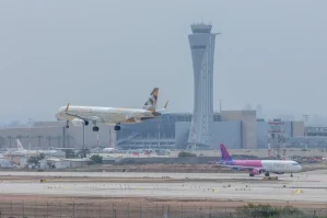 İsrail yeddiqat cavab zərbəsi endiriləcəyini bəyan etdi - VİDEO