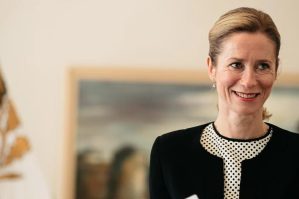 Əliyev onu əfv etdi - Kallasdan reaksiya