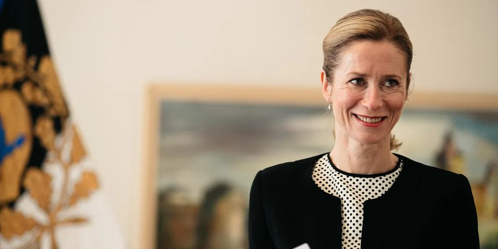 Əliyev onu əfv etdi - Kallasdan reaksiya