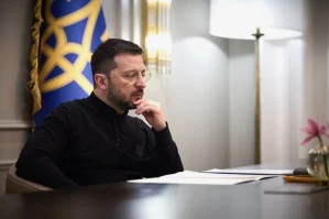 Zelenski Putini gözləyir – Türkiyədə həlledici görüş baş tuta bilər