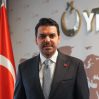 AA 20250508 37888252 37888247 YTB BASKANI EREN YTB TURKIYENIN VIZYON KURUMLARINDAN BIRI HALINE GELDI