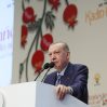 AA 20250510 37906807 37906805 CUMHURBASKANI ERDOGAN ANNEYLE GUCLU AILE AILEYLE GUCLU TURKIYE PROGRAMINDA KONUSTU