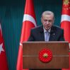 AA 20250512 37929014 37929011 CUMHURBASKANI ERDOGAN KABINE TOPLANTISI SONRASI ACIKLAMA YAPTI