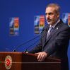 AA 20250515 37962935 37962931 NATO DISISLERI BAKANLARI GAYRIRESMI TOPLANTISI