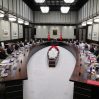 AA 20250522 38045477 38045457 MILLI GUVENLIK KURULU TOPLANTISI BASLADI