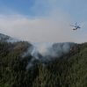 AA 20250522 38045790 38045789 KAHRAMANMARASTA CIKAN ORMAN YANGININA MUDAHALE EDILIYOR