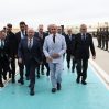 AA 20250525 38077262 38077259 PAKISTAN BASBAKANI SAHBAZ SERIF ISTANBULDA