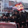 AA 20250525 38078910 38078905 GALATASARAYIN SAMPIYONLUGU ISTANBULDA KUTLANIYOR