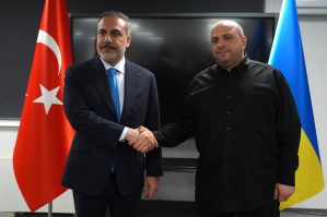 Fidanla görüşdə ŞOK siyahı – Ukrayna Türkiyədən elə şeylər istədi ki…