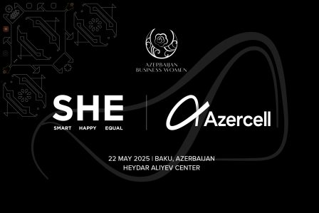 Azercell 600x400