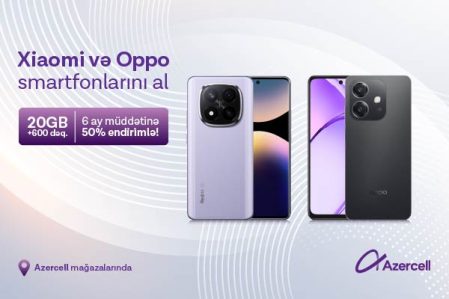 Azercell Bahar kampaniyasi