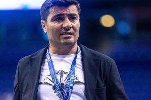 Elşad Quliyev qələbəni belə şərh etdi