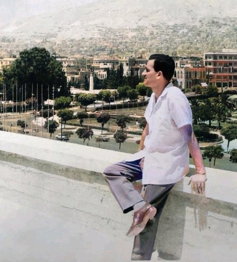 İsrail tarixinin ən məşhur casusu üçün hərəkətə keçdi - FOTO