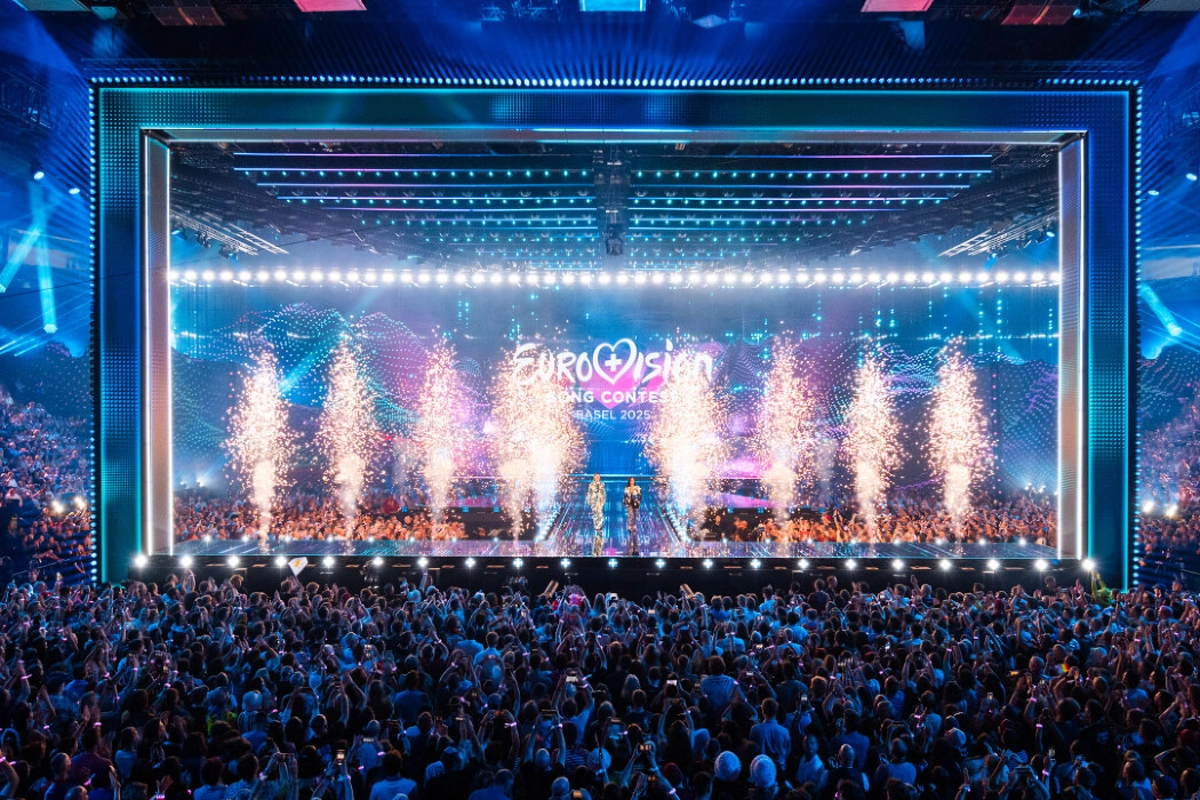 "Avroviziya" münsiflərimizin adları qalmaqal yaratdı - SİYAHI