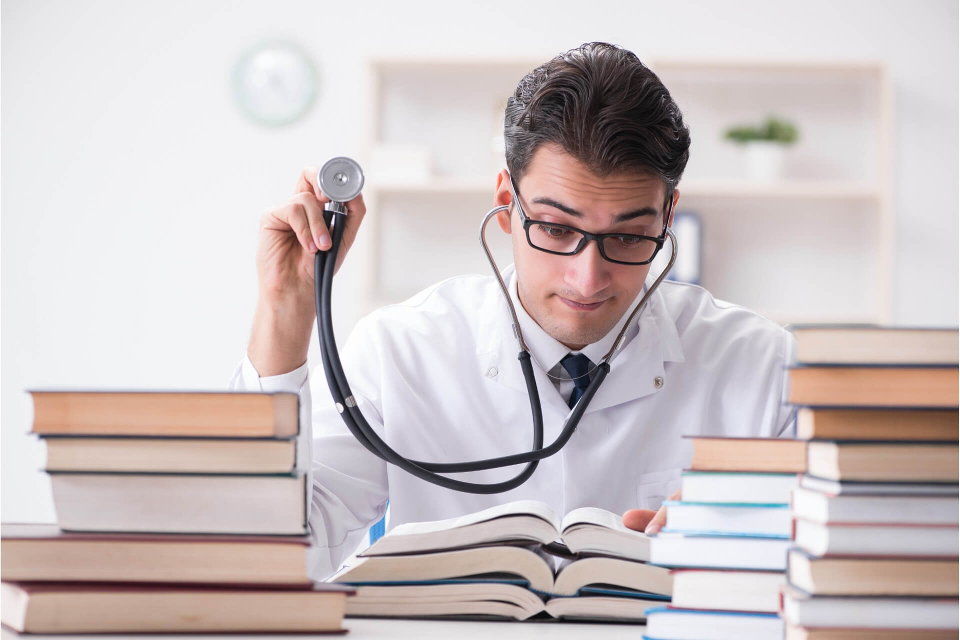 Həkimlərin nəzərinə: sertifikasiya imtahanı ləğv edilir? - Açıqlama