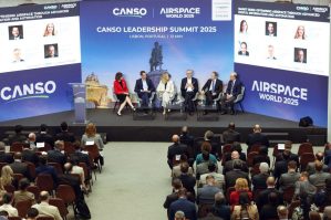 AZANS “Airspace World 2025” sərgisindəki yekunlarını elan etdi