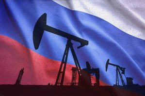 Russia crude oil brics us dollar