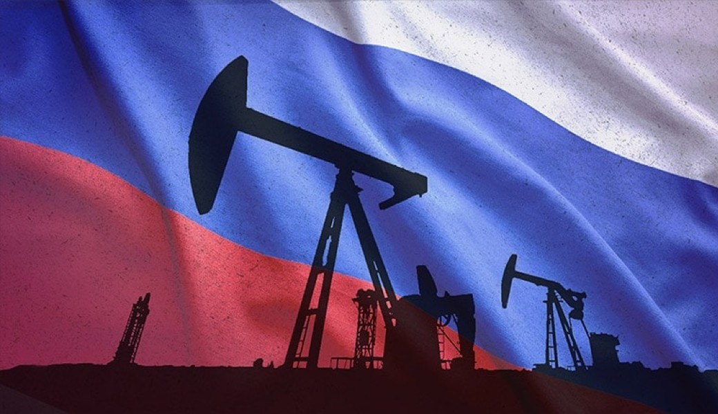 Russia crude oil brics us dollar