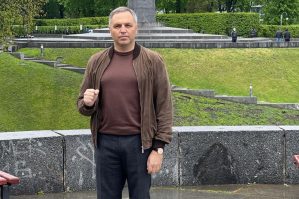 Russias dirty war comes to Spain as pro Moscow Ukrainian is gunned down by Madrid school